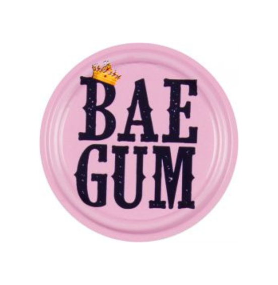 Baegum Badges