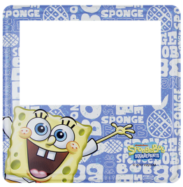 Text Bob Frame