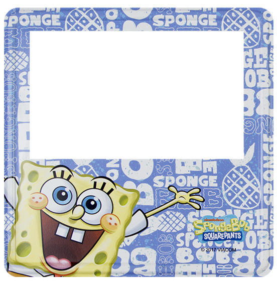 Text Bob Frame