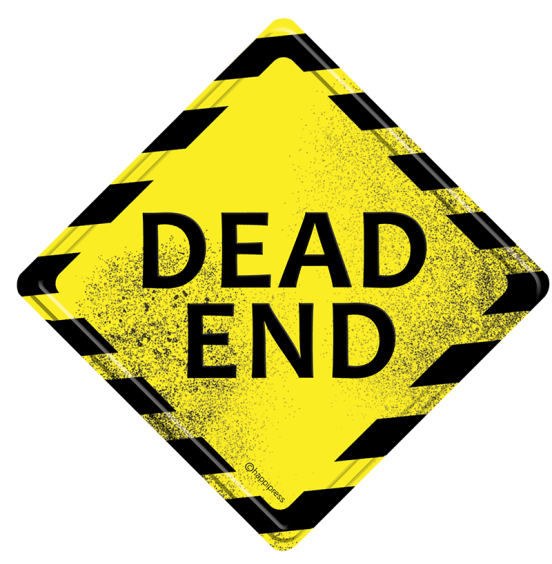 Dead End