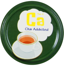 Chai Addicted