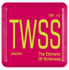 TWISS Coaster