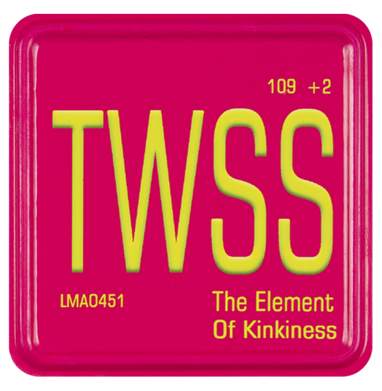 TWISS Coaster