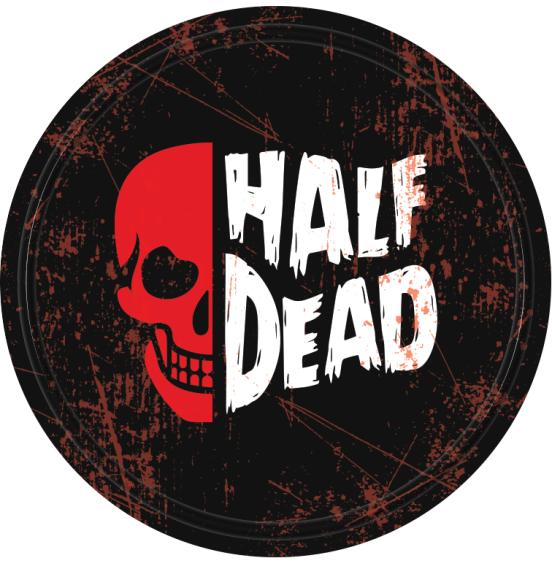 Half Dead Magnet