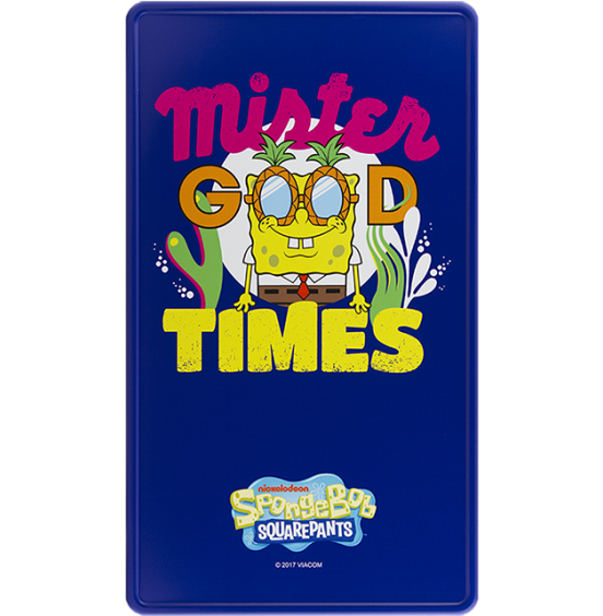 Good Times Poster