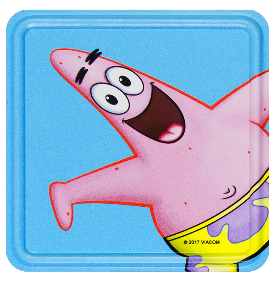 Patrick Coaster