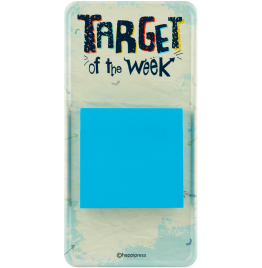 Target of the Week