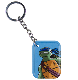 Teenage Mutant Ninja Turtles Blue