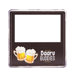 Daaru Magnetic Photo Frame