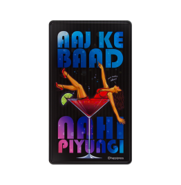 Aaj ke Baad Poster