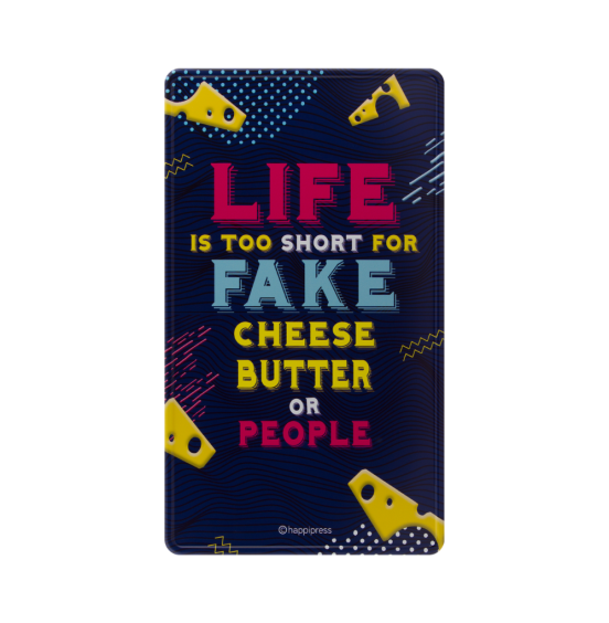 Cheese Poster