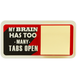 Brain Tabs