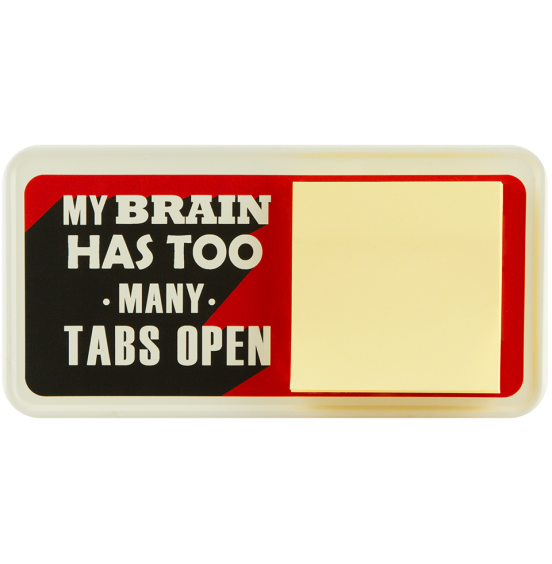 Brain Tabs